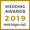 Enjoy Production, gagnant Wedding Awards 2019 mariages.net